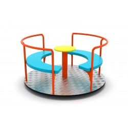 02 OE Döner Platform 02 OE Döner Platform